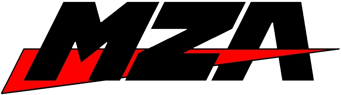 MZA logo